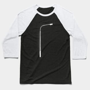 Streetlight Baseball T-Shirt